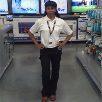 Wydricka Beasley