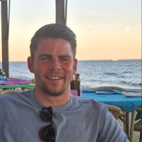 Fraser Strachan