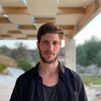 Lior Sadan