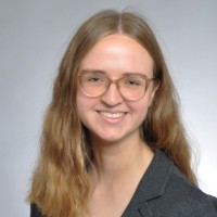 Cristin Harms