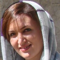 Maryam Nikravesh