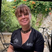 Christine Leclerc