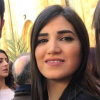 Elianore Khoury