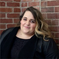 Kristin Carlson