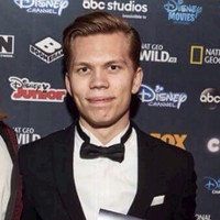 Rasmus Liljeroth