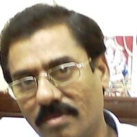 MURTHY BN