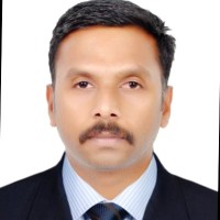 Abhilash Pushpangadan