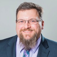 Kevin Eliasen