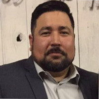 Leroy Aldana