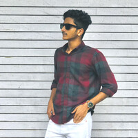 NIHAL MK