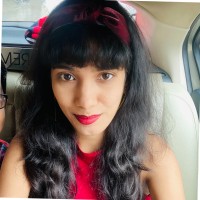Tejaswi Kanni