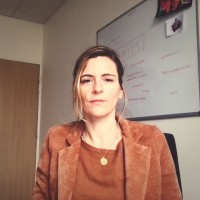 Ariane Rolland