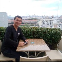 Sergio Julian Barrera Fernandez