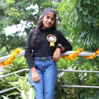 Keerthana M