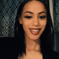 Mariah Woodall