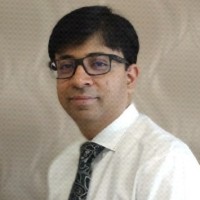 Qasim Waheed CA (M), FCCA, AIIA