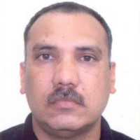Dr. Ajit Kumar Panda