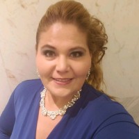 Mayela Barberi