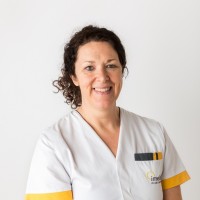 Annemie Goossens