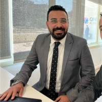 Ahmed Sameh Mohamed Nazir