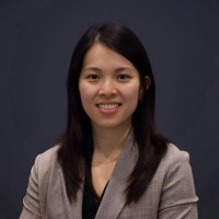 Katherine Tieu