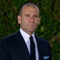 Gavin Tollman