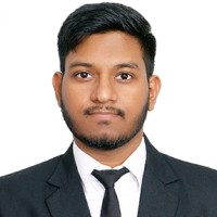 Pratyush Kayal