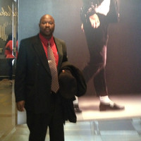 Johnny Davis