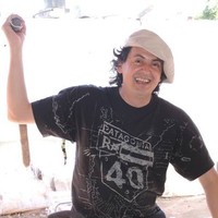 Andres Mendieta