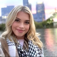Alexis Stone