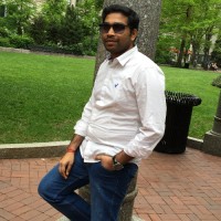 Venkatesh Vadlamani