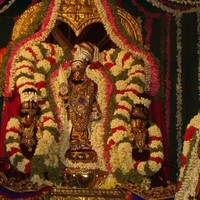 Gomathi V