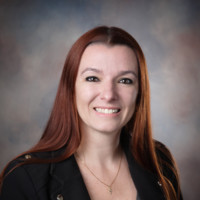 Barbara Dornbusch Mercado