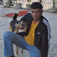 Jeevak Prabhakar