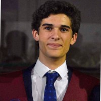 Santiago Moreno Cerero