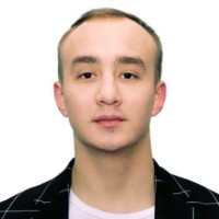 Vladyslav Khivrenko
