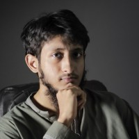 Syed Usman