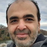 Mohammad Mamdouh