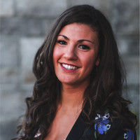 Pamela St-Pierre