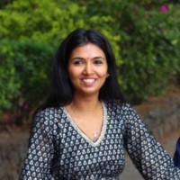 Priyanka Mahabare