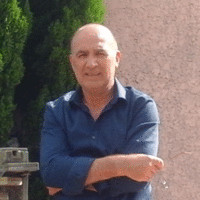 Patrick Le Coz