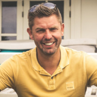 Martin Van Hoek MBA