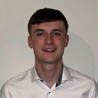 Ciaran O'regan