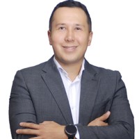 Daniel Felipe Avila B