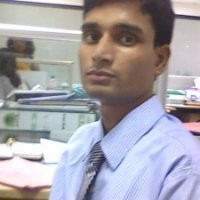 Md. Golam Saklain