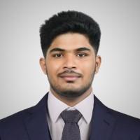 Tejas Kamath