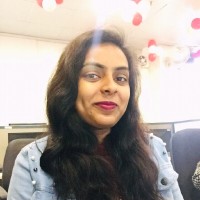 Kumari Vaishali