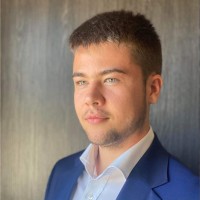 Patrick Nygaard Muszynski