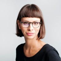 Weronika Rochacka Gagliardi