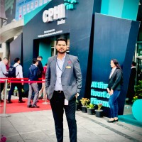 Deepesh Mishra